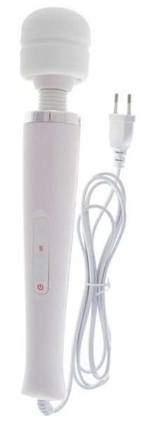 Masażer Do Ciała Mikrofon Magic Massager 230V zdjęcie 1