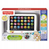 Tablet interaktywny Fisher-Price My First Tablet
