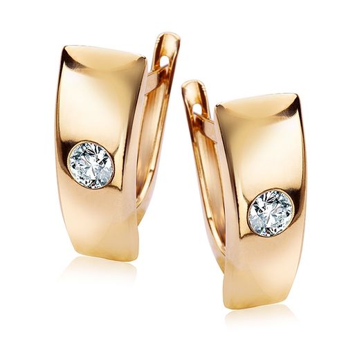 Kolczyki Staviori KZC4824 na Arena.pl