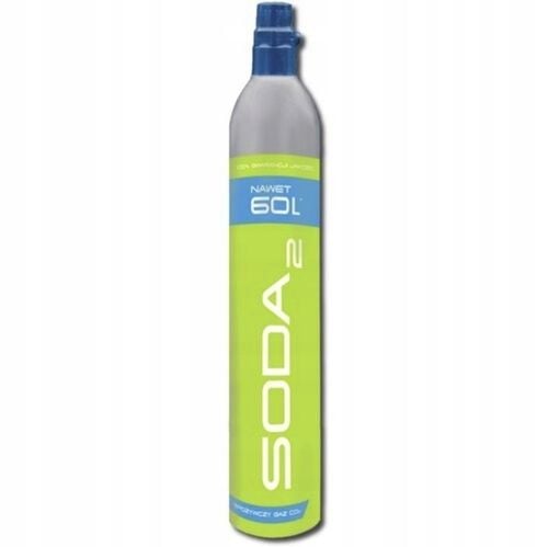 NABÓJ BUTLA CO2 SODASTREAM DO SPINEL SODA PHILIPS DAFI BRITA na Arena.pl