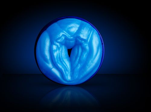 Fleshlight Alien - Wersja Avatar na Arena.pl