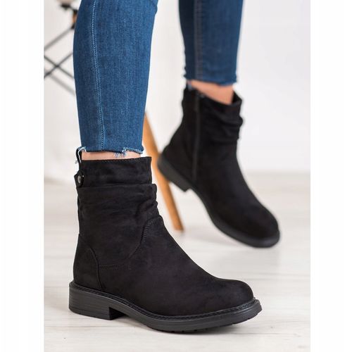 Czarne Workery r.36 na Arena.pl