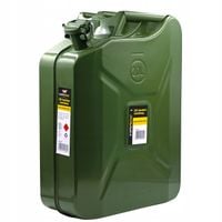 Kanister metalowy Virage 94-069 20L