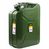 Kanister metalowy Virage 94-069 20L