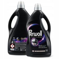 Niezawodny płyn do prania czarnego Perwoll Black Renew 3,96 l