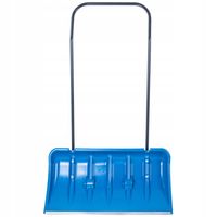 ŁOPATA ZGARNIACZ DO ŚNIEGU ODŚNIEŻANIA PŁUG MOCNY