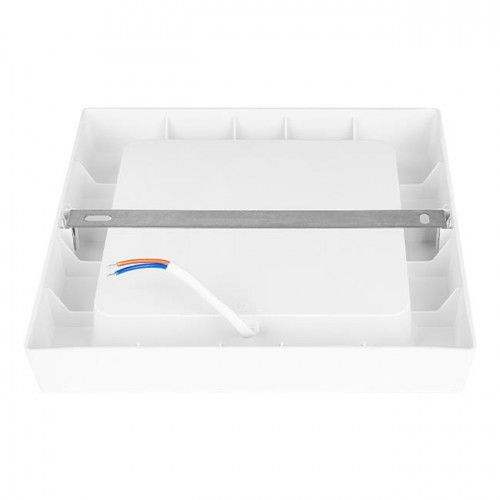 PANEL LED NATYNKOWY 18W 4000K BIAŁY NEUTRALNY zdjęcie 3