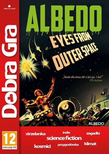 gra pc albedo zdjęcie 1