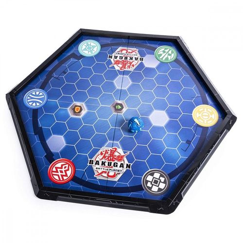 Figurki BAKUGAN Arena Walki na Arena.pl