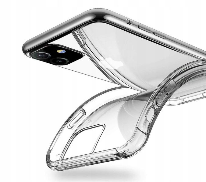 Spacecase Air Iphone 11 zdjęcie 5