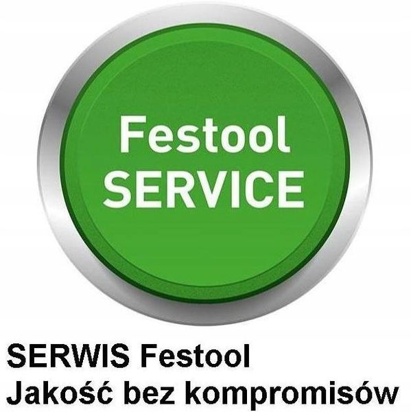 ADAPTER PROWADNICY FS-PS/PSB 300 490031 FESTOOL zdjęcie 4