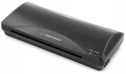 Laminator A4 Laminarka Zgrzewarka do folii na Arena.pl