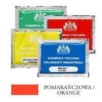 Bejca spirytusowa pomarańczowa – M08850