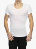 KOSZULKA BASE LAYER TERMOAKTYWNA BIAŁY XL BRUBECK SS10540