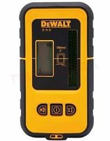 detektor do lasera z wiązką zieloną - dw de0892g