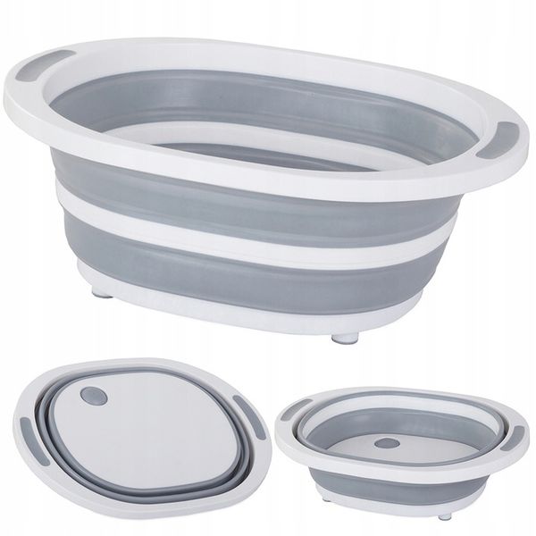 miska silikon mała korek - 01551 zdjęcie 10