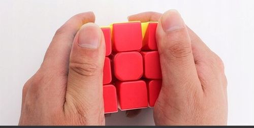 kostka logiczna cube do układania a'12 0805 na Arena.pl