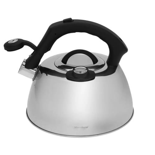 czajnik stalowy z termometrem 3l klausberg kb-7370 na Arena.pl