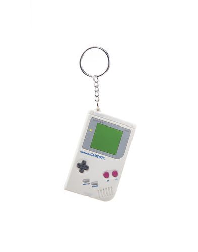 Brelok Game Boy - Nintendo - Duży na Arena.pl