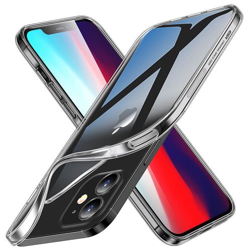 ESR PROJECT ZERO IPHONE 12 MINI CLEAR na Arena.pl