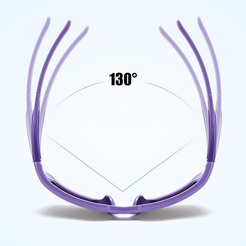 Dziecięce 6-10 lat Gumowe Okulary przeciwsłoneczne z Polaryzacją dla dzieci na Arena.pl