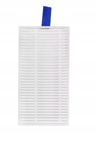 SZCZOTKI FILTRY MOPY DO XIAOMI ROBOT VACUUM E5 na Arena.pl