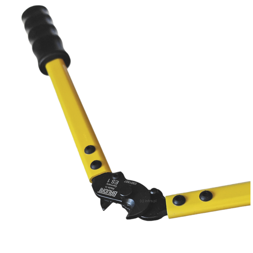 Nożyce do cięcia linek stalowych, linek drucianych ES1 na Arena.pl