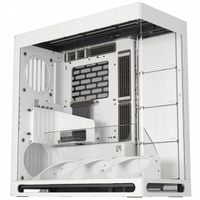 Obudowa HAVN HS 420 VGPU White