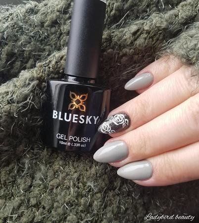 Bluesky Gel Polish SS1807 RIVER STONE na Arena.pl