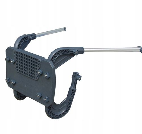 PAWĘŻ 68624 MOCOWANIE SILNIKA DO PONTONÓW INTEX na Arena.pl