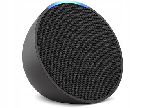 AMAZON Echo Pop Czarny na Arena.pl