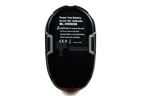 BATERIA AKUMULATOR DEWALT DCS331L1 DCS331L2 DW9091 na Arena.pl