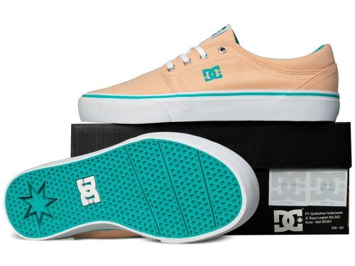 Buty DC Trase Tx ADJS300078SND 37 na Arena.pl