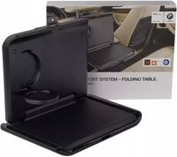 OE BMW STOLIK SKŁADANY TRAVEL & COMFORT ORYGIN