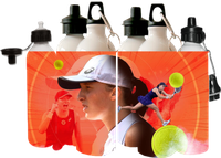 Bidon Junior - Iga Świątek - dla fana