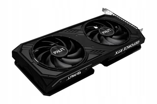 Karta graficzna Palit RTX4070 DUAL OC 12GB GDDR6 192bit 3DP na Arena.pl