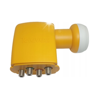 TELEVES KONWERTER QUATTRO REF.747701 MULTISWITSCH