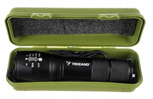 Latarka T6 USB L18368 na Arena.pl