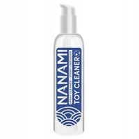 Cleaner do dezynfekcji gadżetów erotycznych.