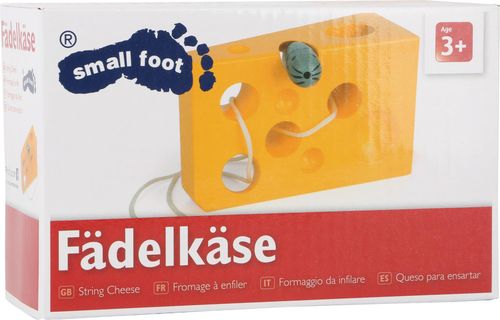 Ser sznurkowy Small Foot na Arena.pl