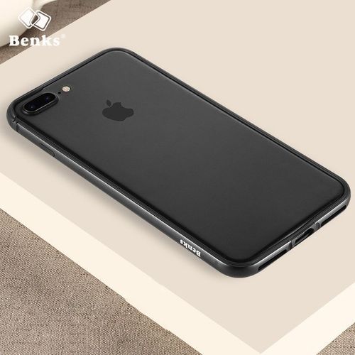 Etui Benks Aegis Bumper iPhone 8 Plus/7 Plus Gray na Arena.pl