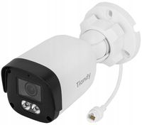 KAMERA IP ZEWNĘTRZNA IR 30M TC-C34QN MIKROFON POE APLIKACJA 4 MPX TIANDY