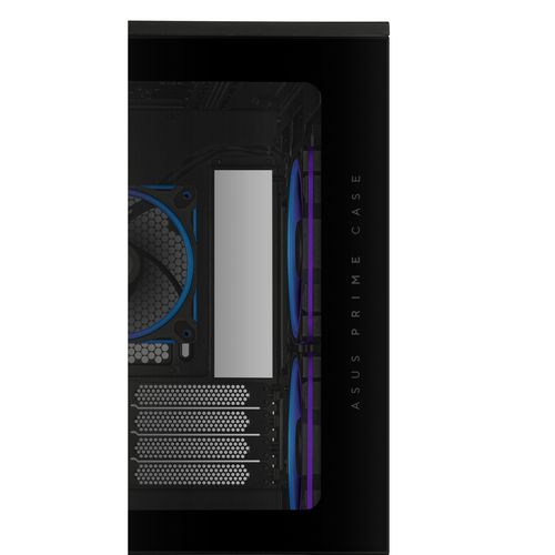 Obudowa ASUS Prime AP202 Czarny na Arena.pl