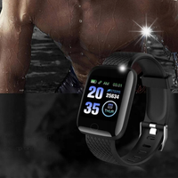 SPORTOWY ZEGAREK smartwatch dla aktywnych fizycznie bluetooth aplikacja