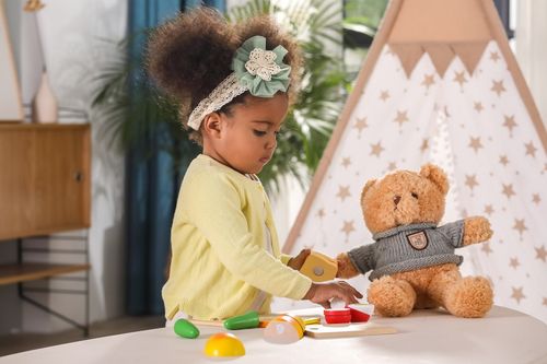 Viga 44541 Zestwa do krojenia - Śniadanie na Arena.pl