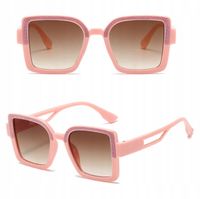 Dziecięce Okulary przeciwsłoneczne DLA DZIEWCZYNKI dzieci + ETUI