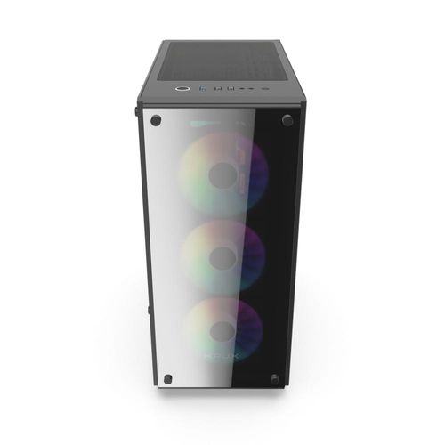 Krux Obudowa PC -  Mirror ARGB na Arena.pl