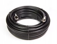 Przewód wąż do Pompowania Kół 12m TIR awaryjny ciężarowy niezbędnik