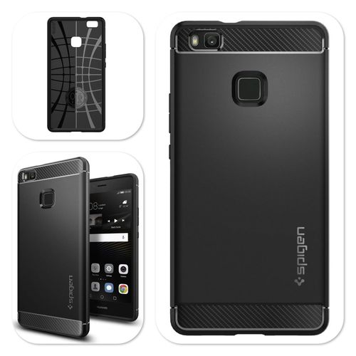 Etui Oryginalne Spigen Rugged Armor Huawei P9 Lite na Arena.pl