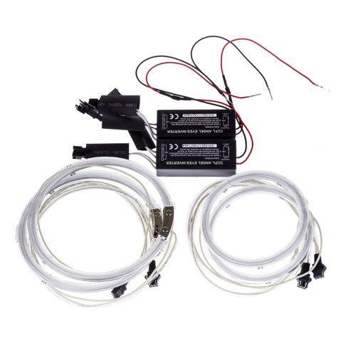 RINGI CCFL EPR09 GOLF 5 na Arena.pl